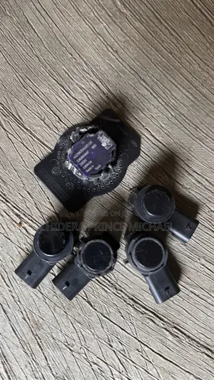 Front Bumper Sensors for GLC300 W254 2023/26 Model Each One 1