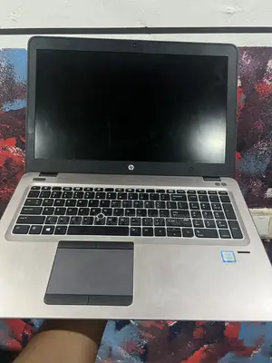 Laptop HP ZBook 15 G3 32GB Intel Core i5 HDD+SSD 256GB