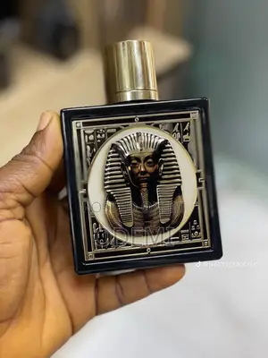 Rayhaan Pharaoh Perfume