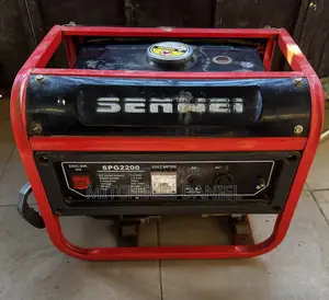 Generator for Sell
