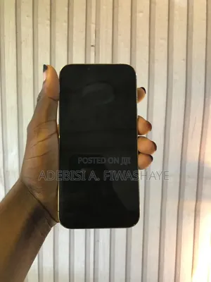 Apple iPhone 13 Pro Max 128 GB Gold