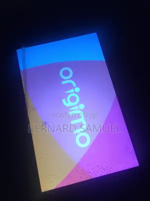 Origimo Opad 14 Pro Max 128 GB Gray