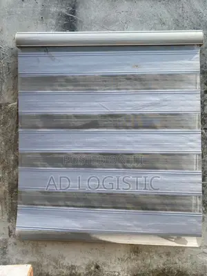 Fairly Used Window Blinds