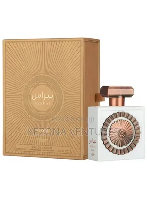 Nebras Elixir Perfume 100ml