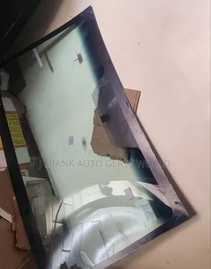 Toyota Avalon 2015 Windscreen Glass