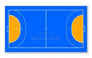 Handball Court Construction