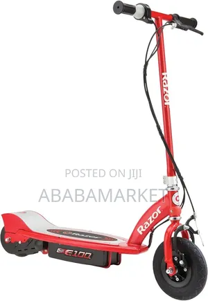 Razor Electric Scooter for Kids Adults Smart Electric Ride Solution