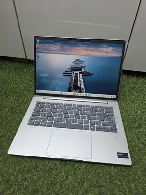 Laptop HP EliteBook 640 G11 16GB Intel Core Ultra 7 SSD 512GB