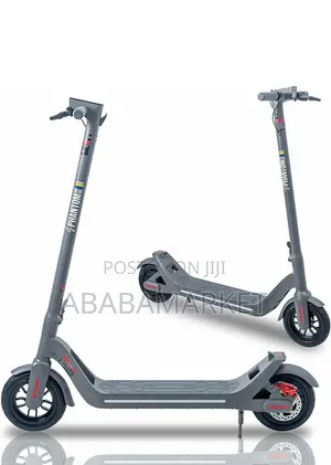 Adult Electric Scooter – Smart Convenient Urban Transportation