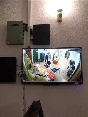 CCTV Intercom Installer