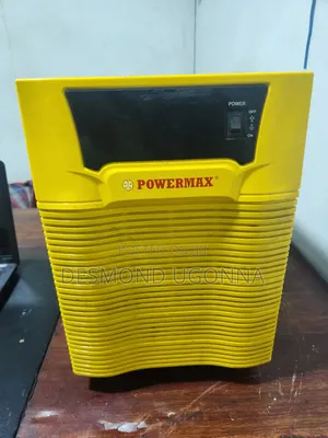 Power Max Inverter