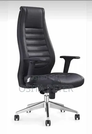 New Office Chair
