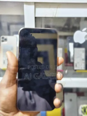 Apple iPhone 16 Pro Max 256 GB Gold