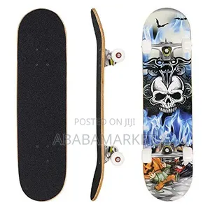 Skateboard Skate Board – Fun Stylish Ride for All Ages