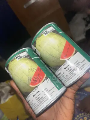 Watermelon Seeds