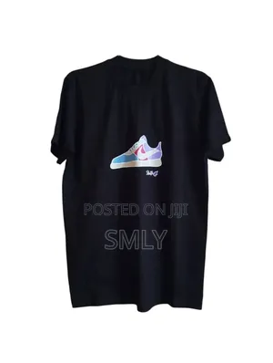 Nike X Swag T-Shirt