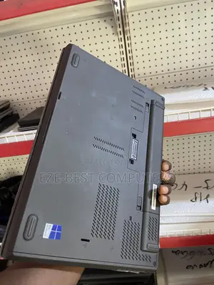 Laptop Lenovo ThinkPad T440p 8GB Intel Core i5 HDD 500GB