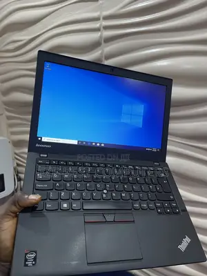 Laptop Lenovo ThinkPad T440p 8GB Intel Core i5 HDD 500GB