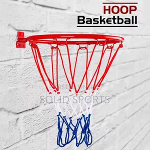 Basketball Ring Original