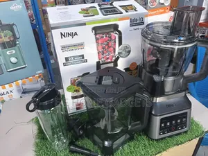 Ninja Professional Kitchen Blender System
