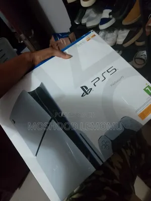 Playstation 5 Slim