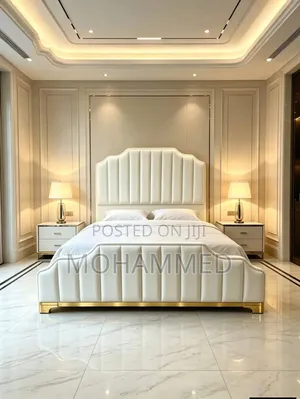 Sstandard Bedframe