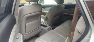 Lexus RX 2007 Silver