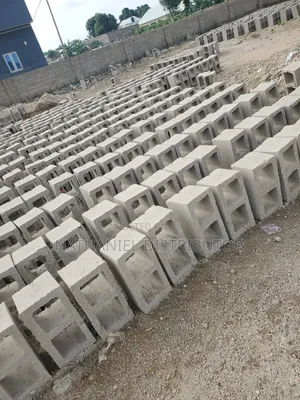 Major Block Distributor