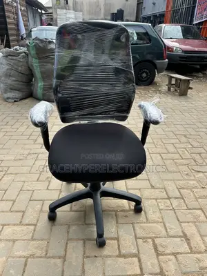 Uk  Used Quality and Heavy Office Chair