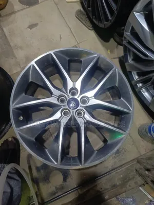 20inches for Jaguar Direct Tokunbo Factory Filted for 2018/19 Available