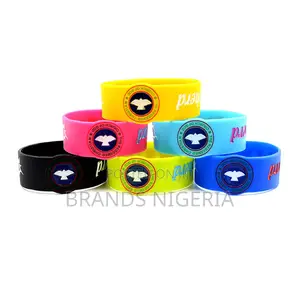 Why Custom Silicone Wristbands Are a Must-Have Branding Tool