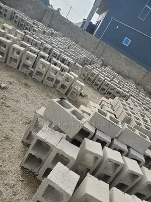 Dangote Cement Distributor and Block Distributor