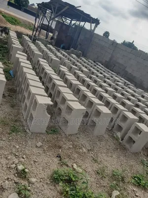 Dangote Cement Distributor and Block Distributor