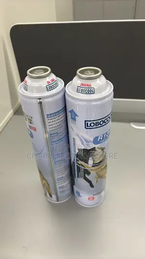 Quality Refrigerant Gases,copper Pipes and HVAC Materials