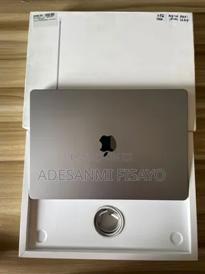 Laptop Apple MacBook Air 2024 M3 16GB Apple M3 SSD 256GB