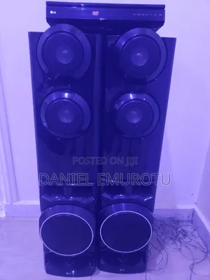 Sound System for Sale.
