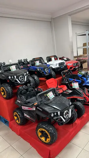 Premium Children Electric Car – Mini Vehicle Adventure for Kids