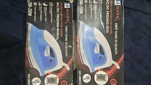 250 Watt Inverter Iron