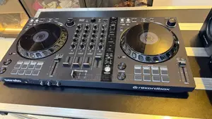 DDJ-FLX6 Mixer