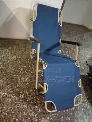Foldable Relaxing Chair