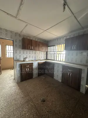 4bdrm Block of Flats in Alegongo Estate, Akobo for rent