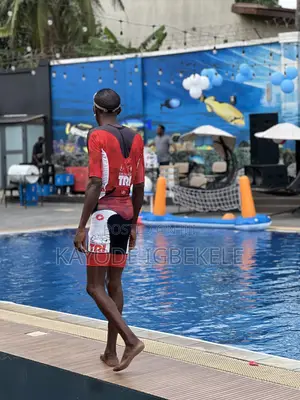 Pool Cleaning and Maintenance