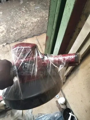 Industrial Corded Angle Grinder (Heavy-Duty)