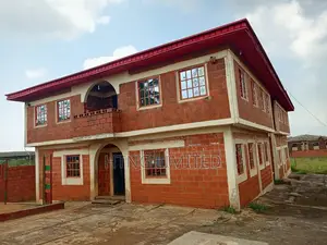 A Functional School Is Available for Sale at Igbogbo, Ikorodu, Lagos.