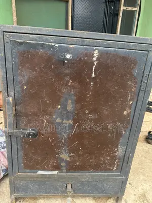 Local Baking Oven