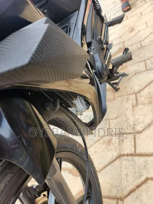 TVS Neo NX 2021 Black
