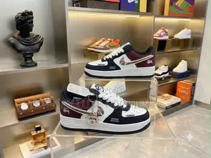 Air Nike Shoe