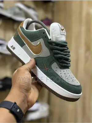 Air Nike Shoe