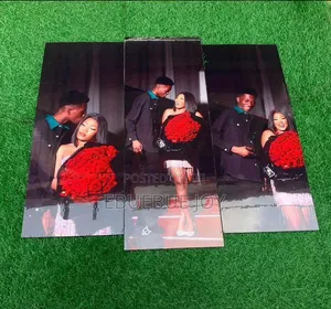 3 in 1 Frame
