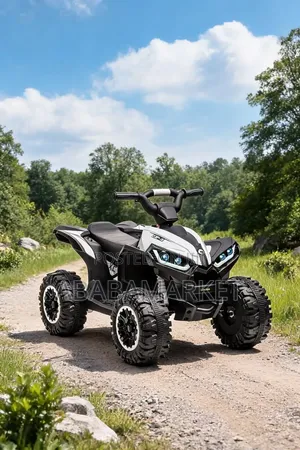 Children Electric Bike – Fun Exciting Ride for Kids